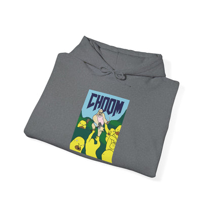 CHOOM Hoodie