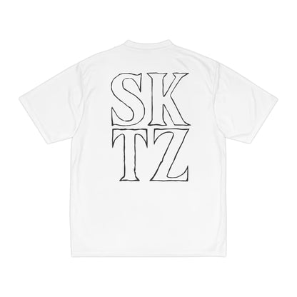 SKITZ CONTEMP Performance Tee