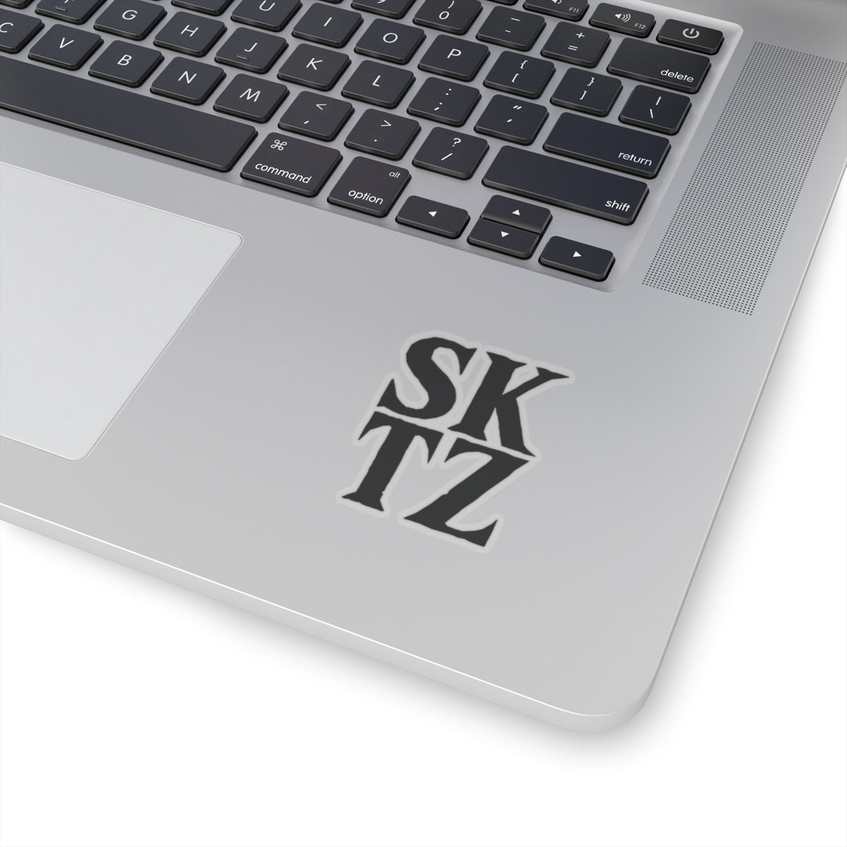 SKITZ Sticker v2