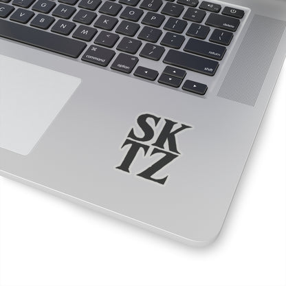 SKITZ Sticker v2