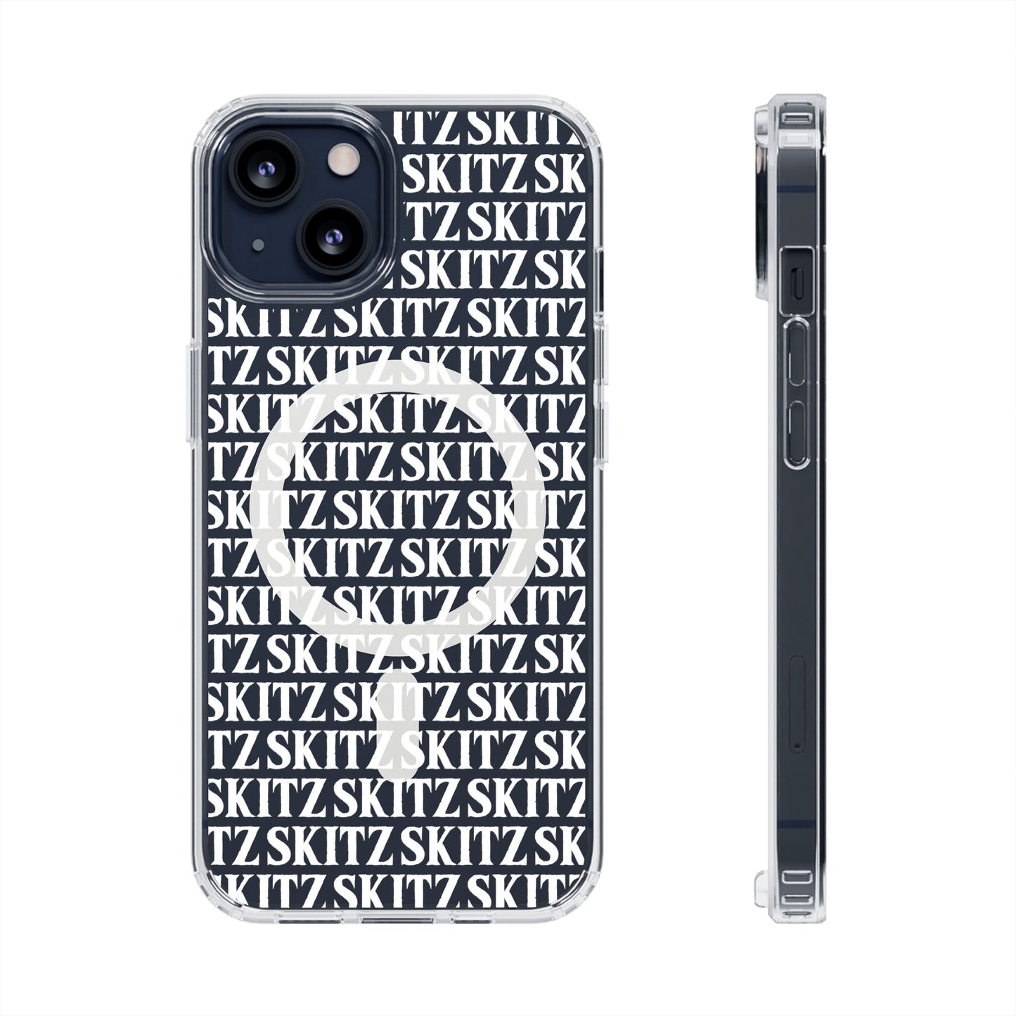 SKITZ Phone Case 02