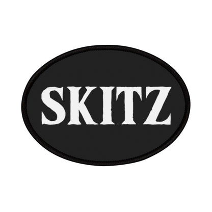 SKITZ Patches v1