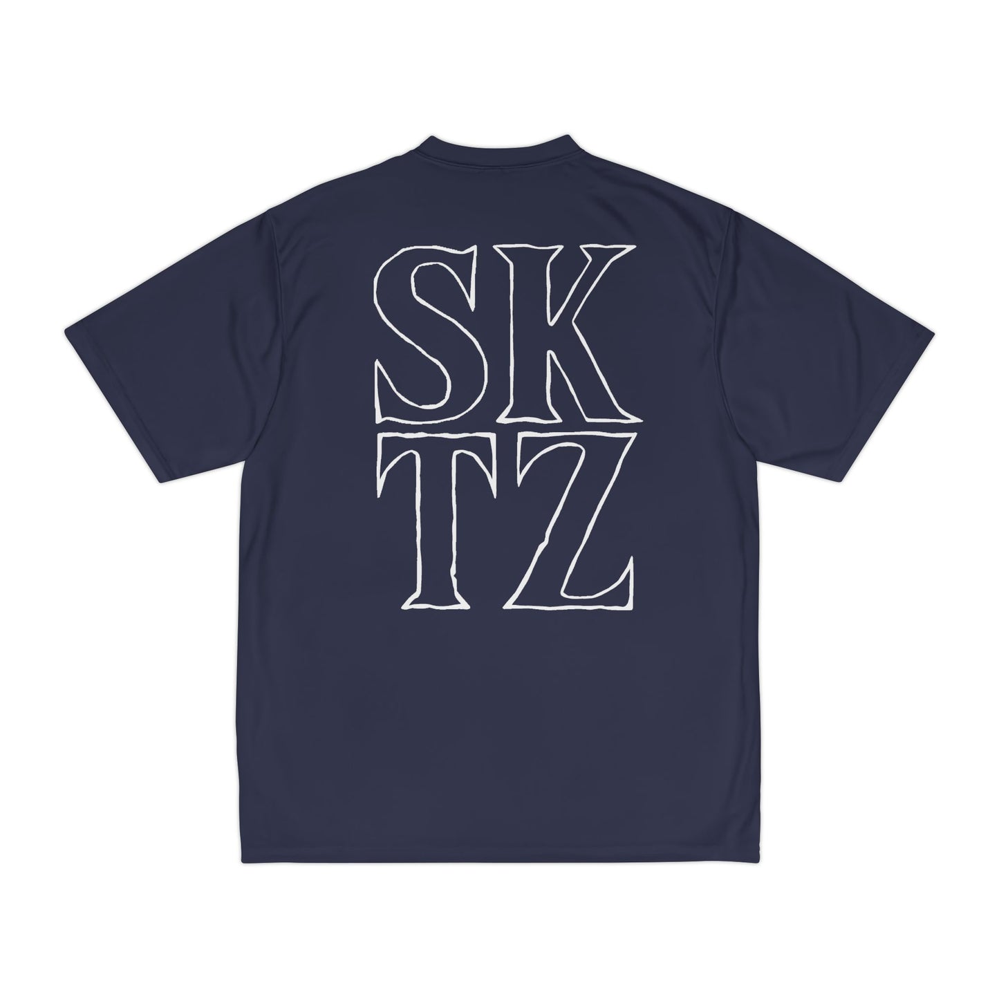 SKITZ Performance Tee - Hollow