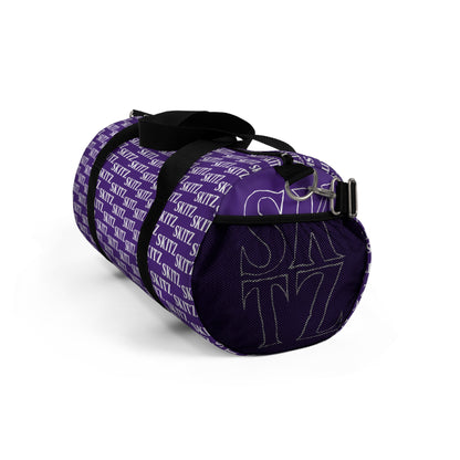 SKITZ Duffle Bag v1 PURPLE
