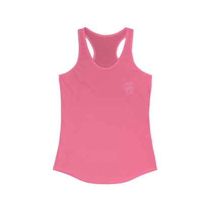 SKITZ Racerback Tank - Womens