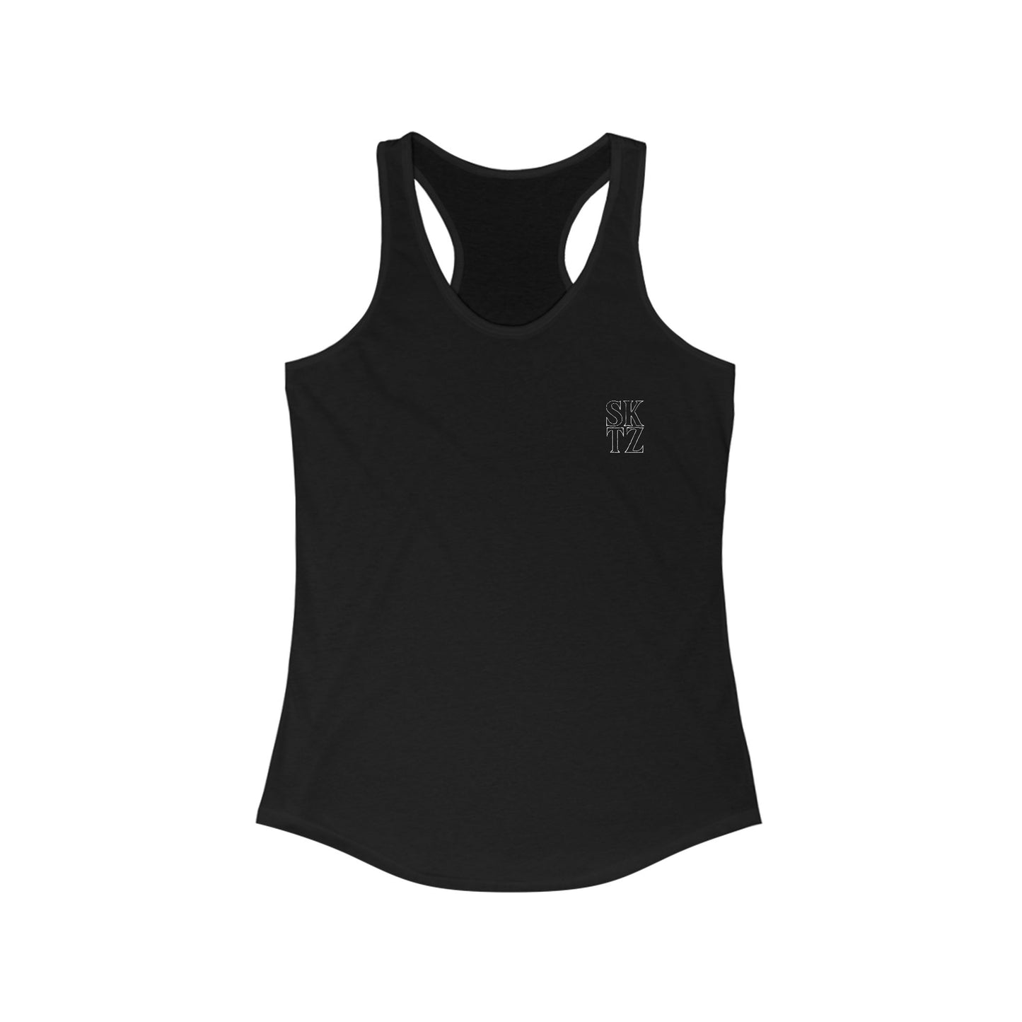 SKITZ Racerback Tank - Womens