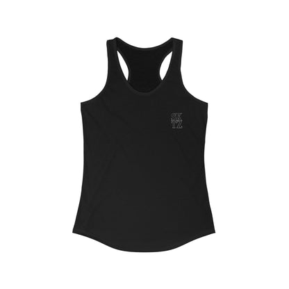 SKITZ Racerback Tank - Womens