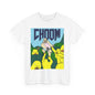 CHOOM Heavy Cotton Tee
