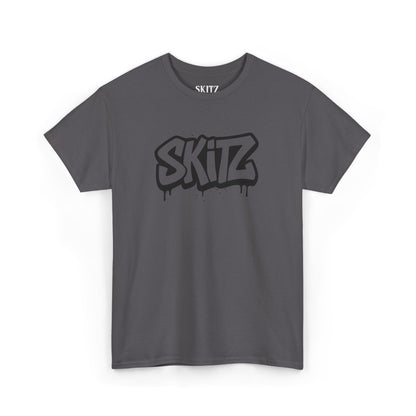 SKITZ Cotton Tee - Graffiti