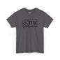 SKITZ Cotton Tee - Graffiti