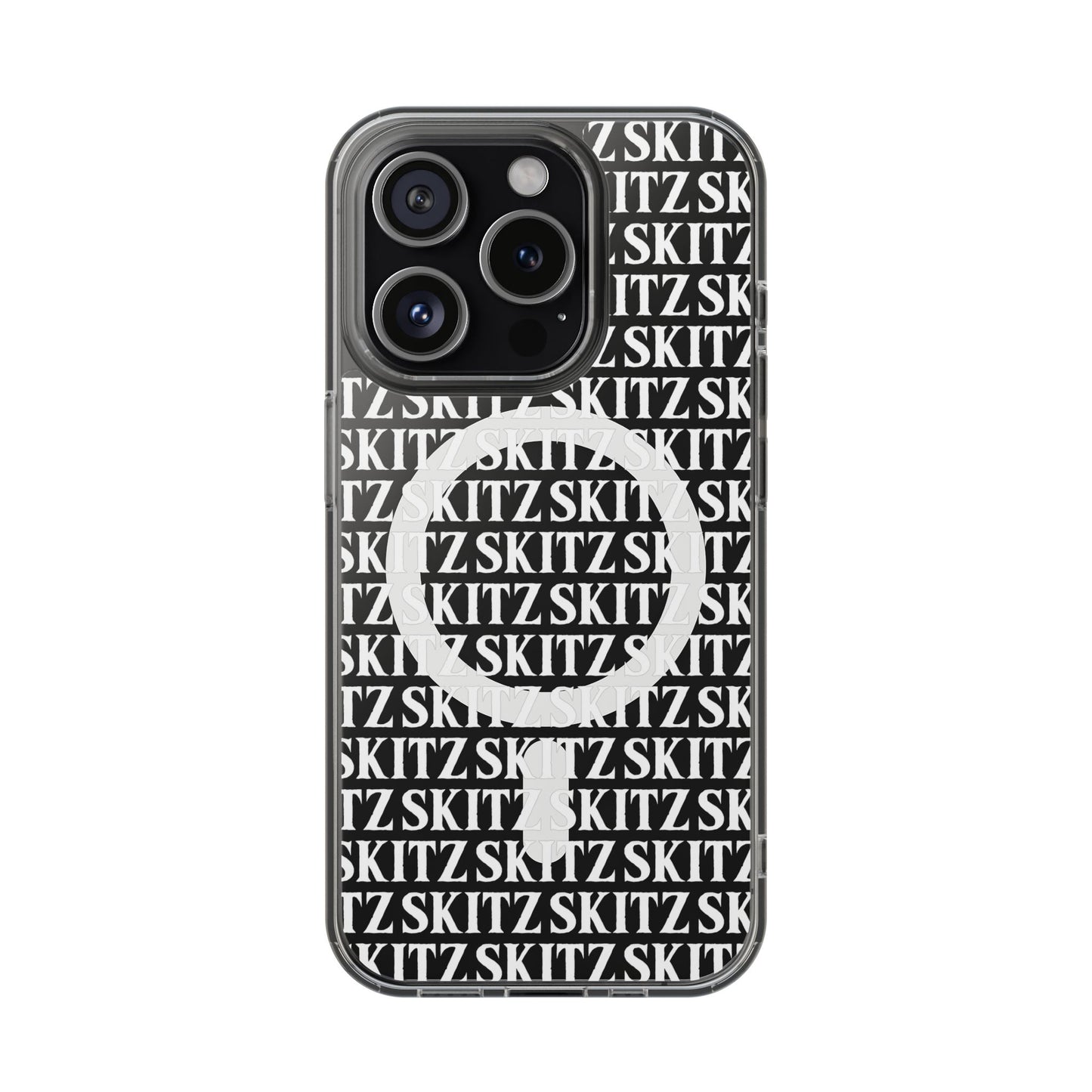 SKITZ Phone Case 02