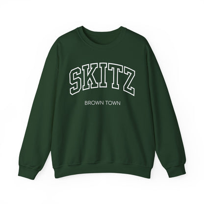 SKITZ U™ Crewneck Sweatshirt 02