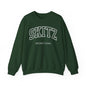 SKITZ U™ Crewneck Sweatshirt 02