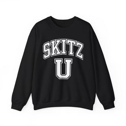 SKITZ U™ Crewneck Sweatshirt 01