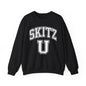 SKITZ U™ Crewneck Sweatshirt 01