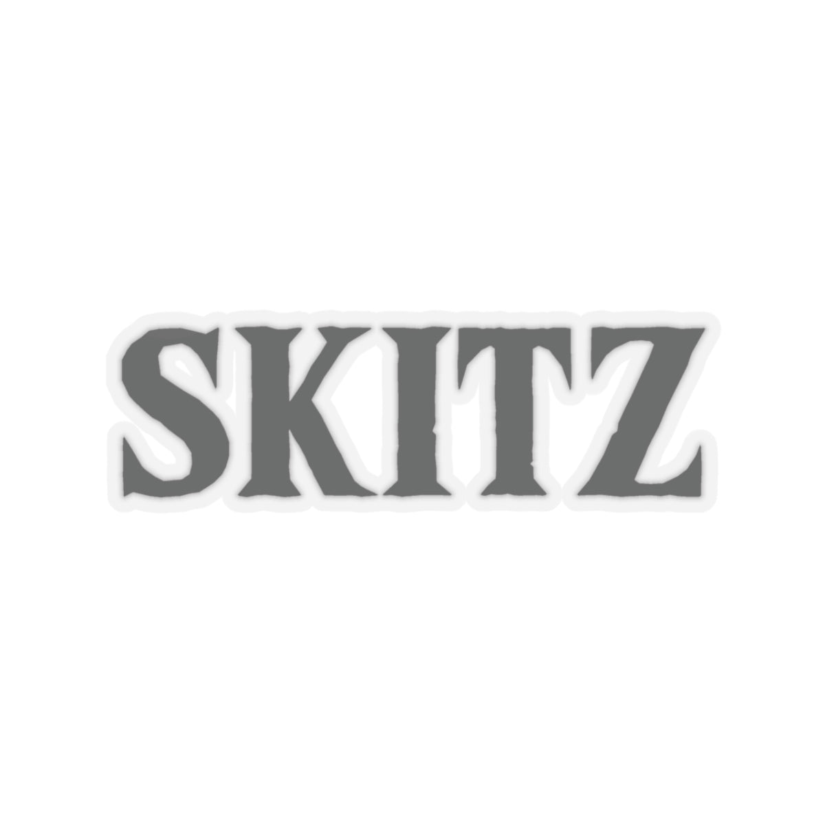 SKITZ Sticker v1