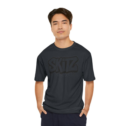 SKITZ CONTEMP Performance Tee