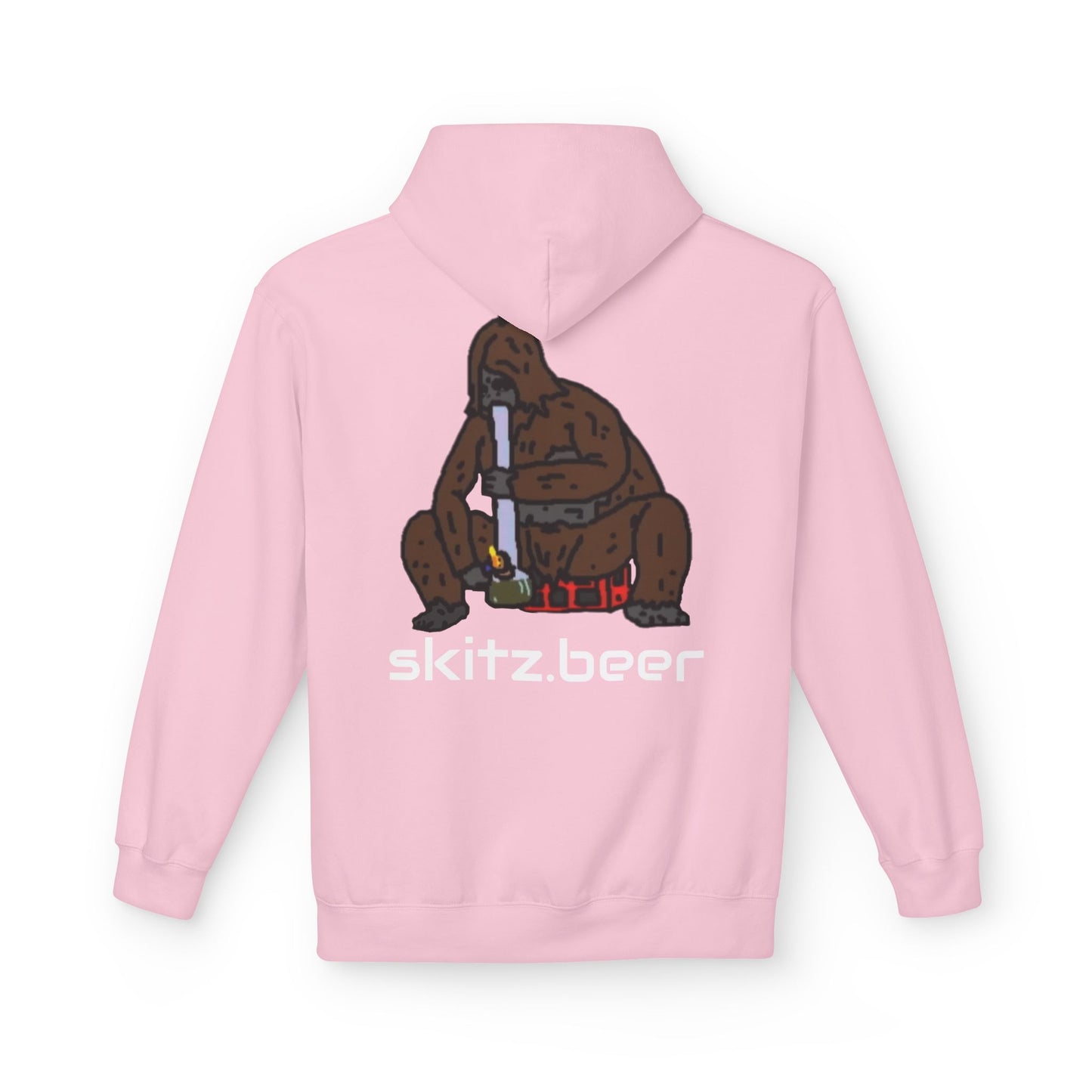 SKITZ BEER Softstyle Hoodie