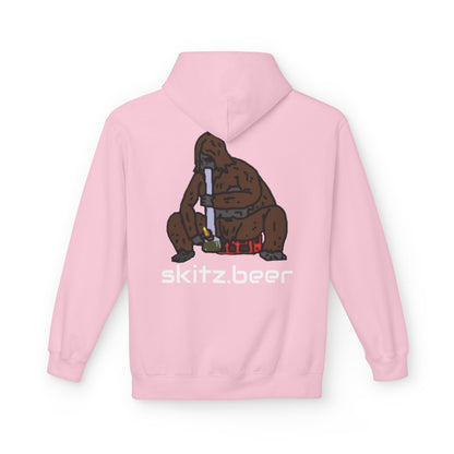 SKITZ BEER Softstyle Hoodie