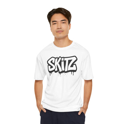 SKITZ CONTEMP Performance Tee