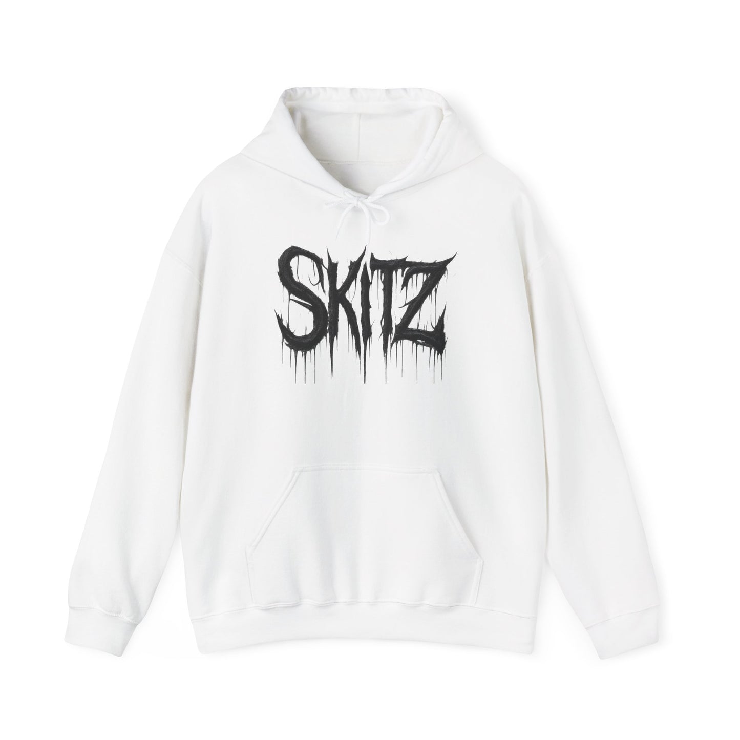 SKITZ METAL Hoodie
