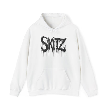 SKITZ METAL Hoodie
