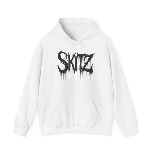 SKITZ METAL Hoodie