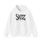 SKITZ METAL Hoodie