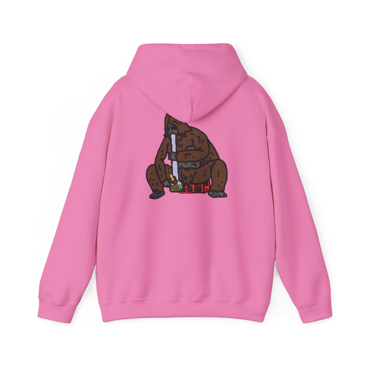 Skitz 7 Hoodie