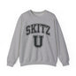 SKITZ U™ Crewneck Sweatshirt 01