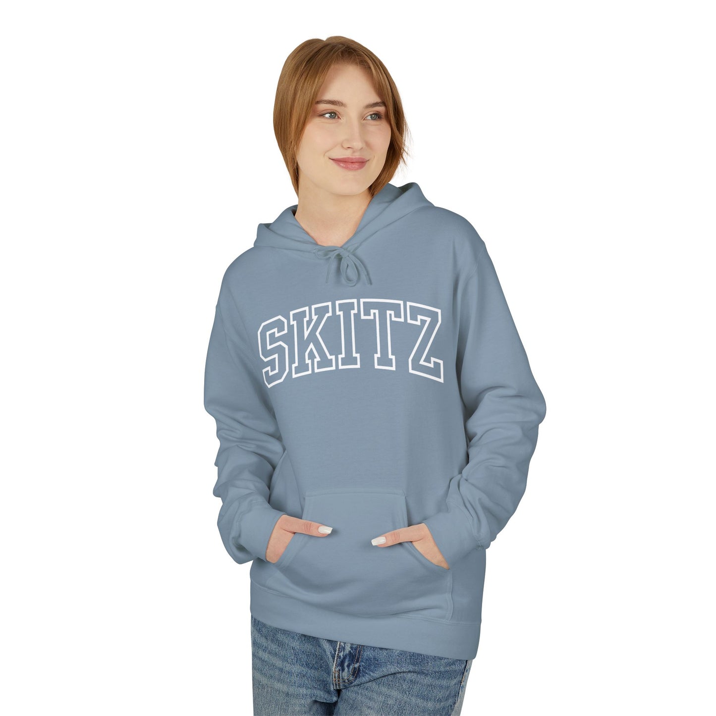 SKITZ BEER Softstyle Hoodie
