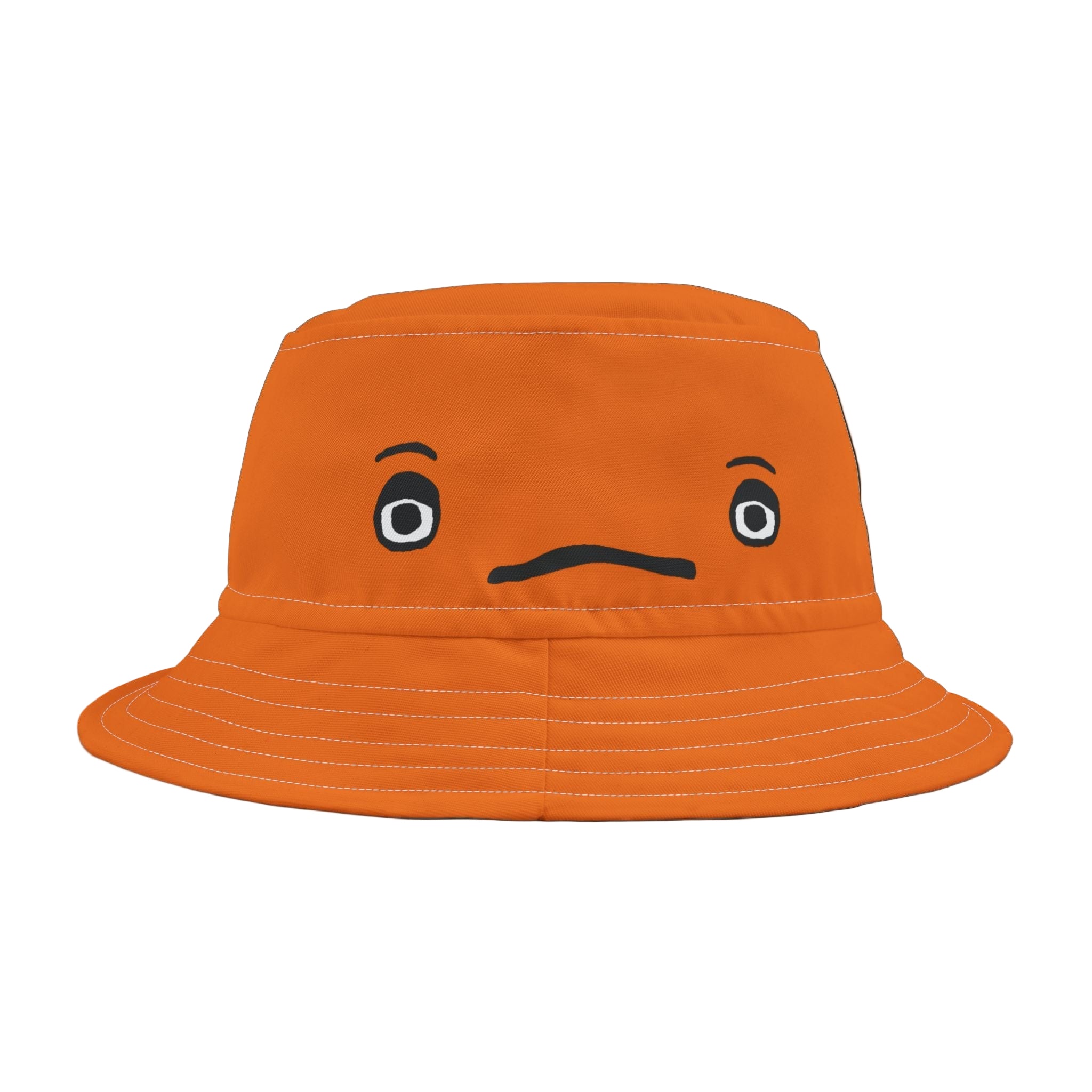 Talking Bucket Hat – SKITZ