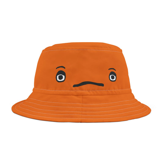 Talking Bucket Hat