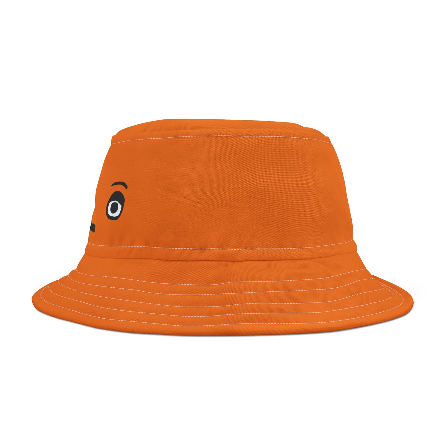 Talking Bucket Hat