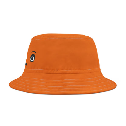 Talking Bucket Hat