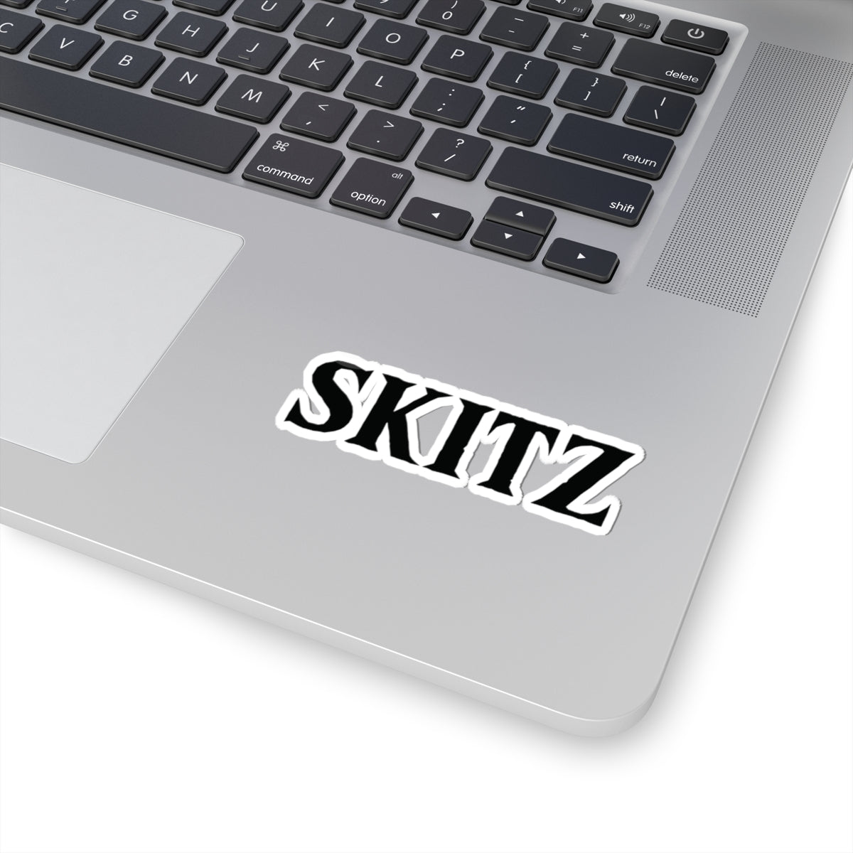 SKITZ Sticker v1