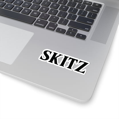 SKITZ Sticker v1