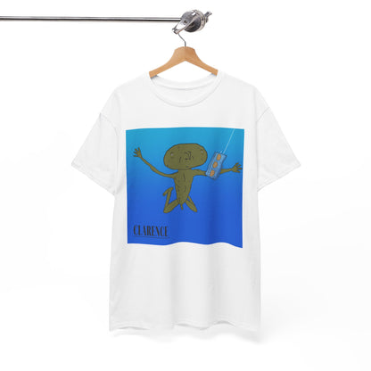 Clazzo Heavy Cotton Tee