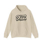 SKITZ Hoodie - Graffiti