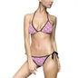 SKITZ Bikini - Baby Pink