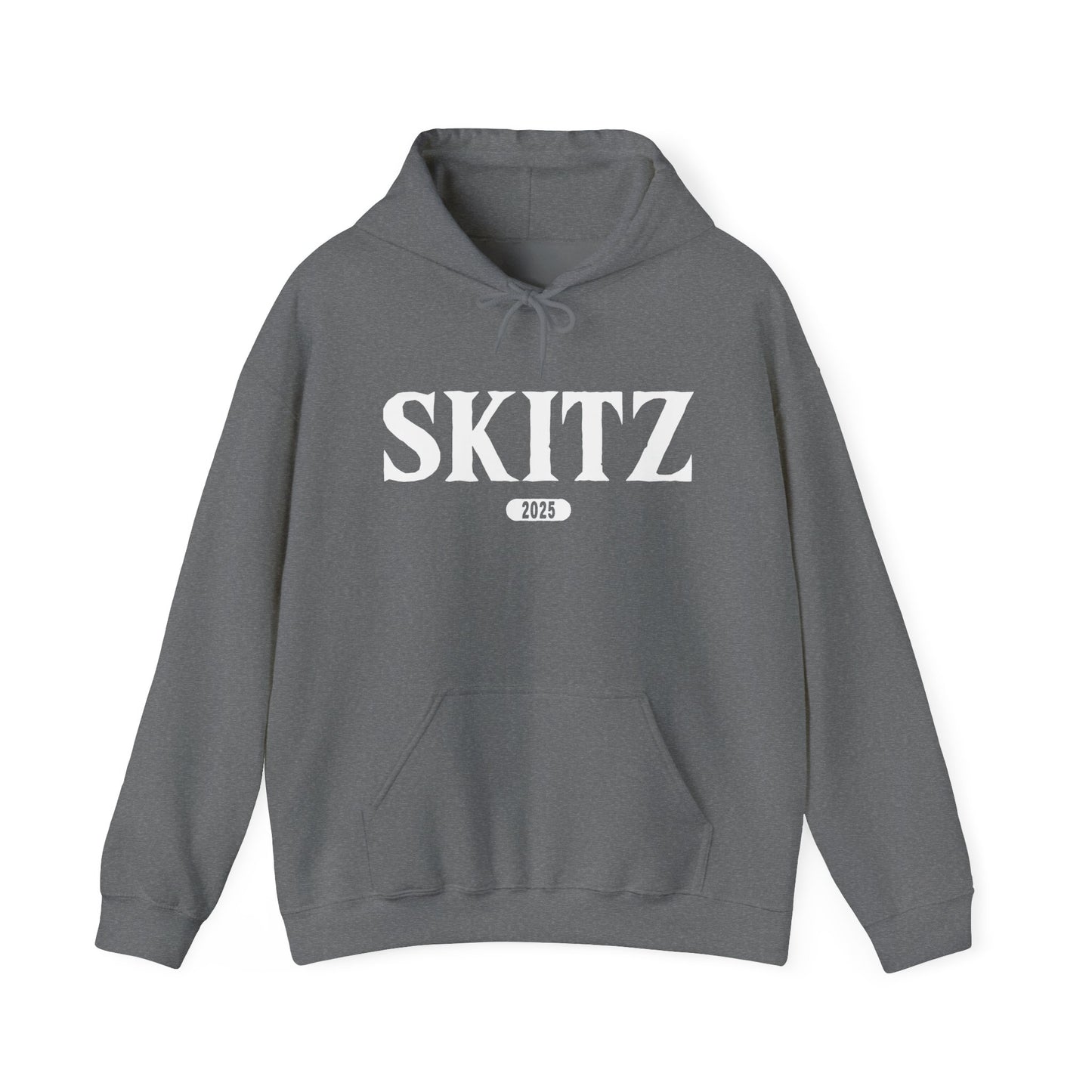 Skitz 7 Hoodie