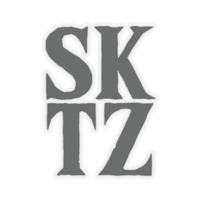 SKITZ Sticker v2