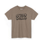 SKITZ Cotton Tee - Graffiti
