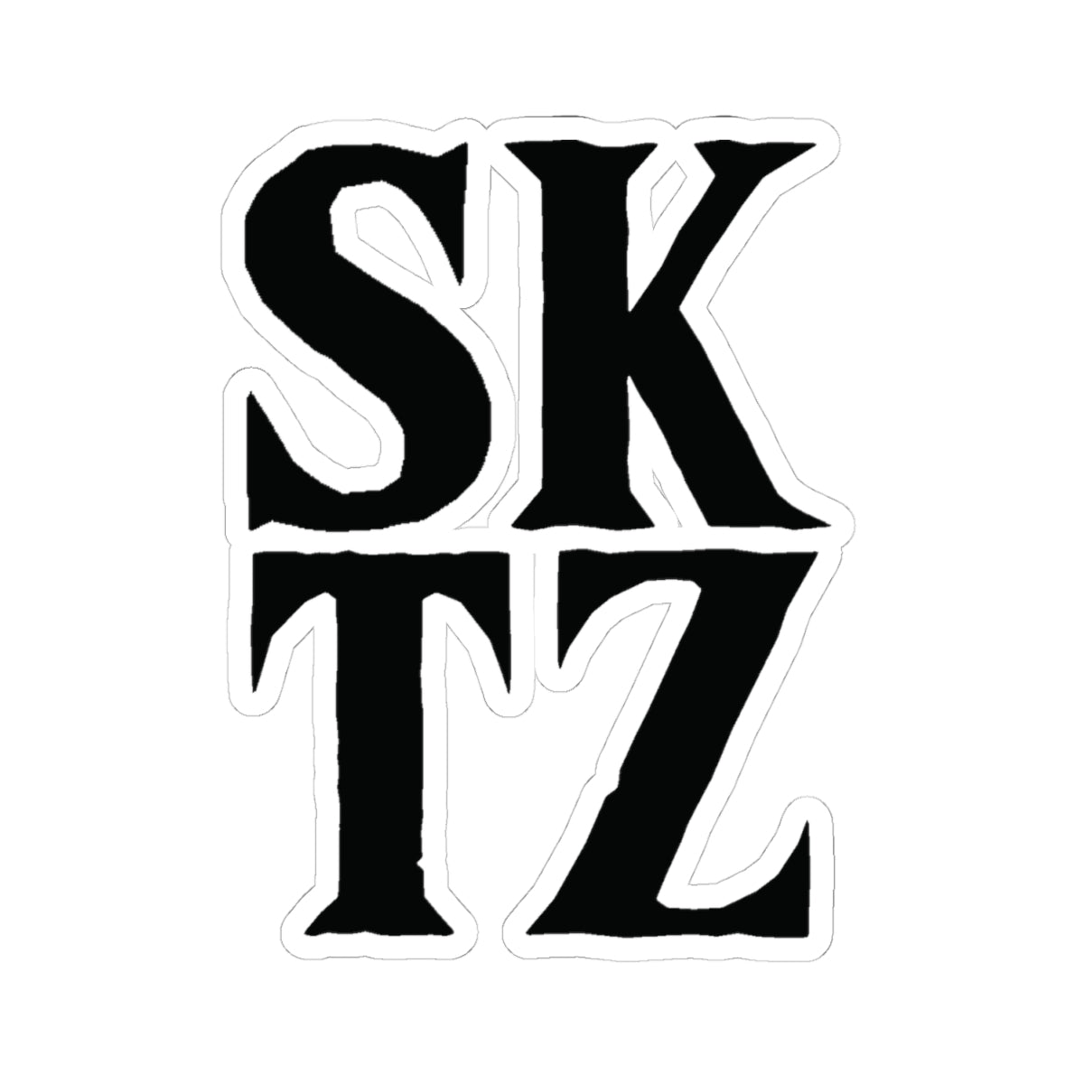 SKITZ Sticker v2