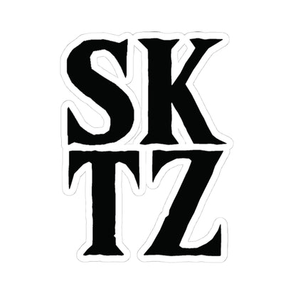 SKITZ Sticker v2