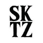 SKITZ Sticker v2