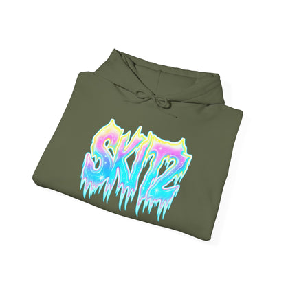 SKITZ Hoodie - Drain