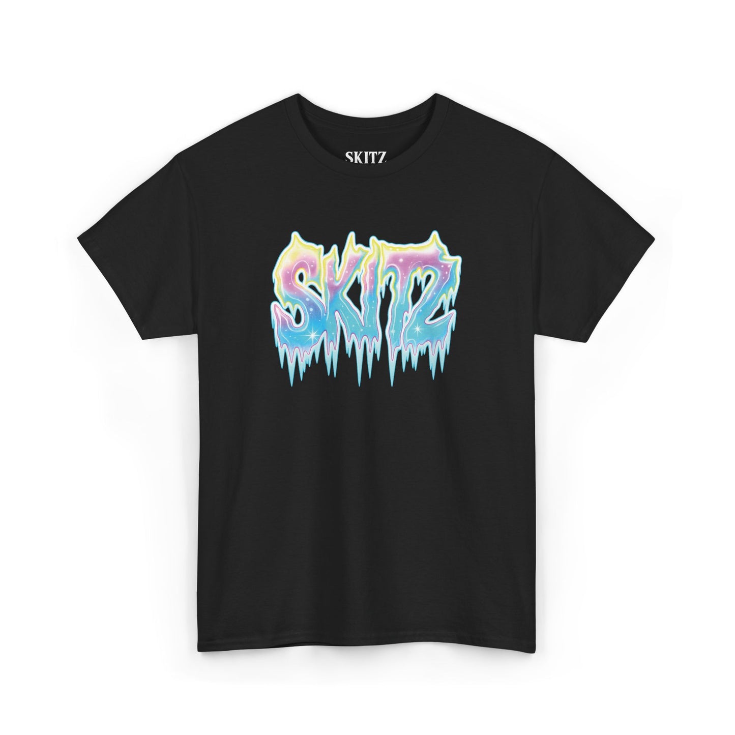 SKITZ Cotton Tee - Drain