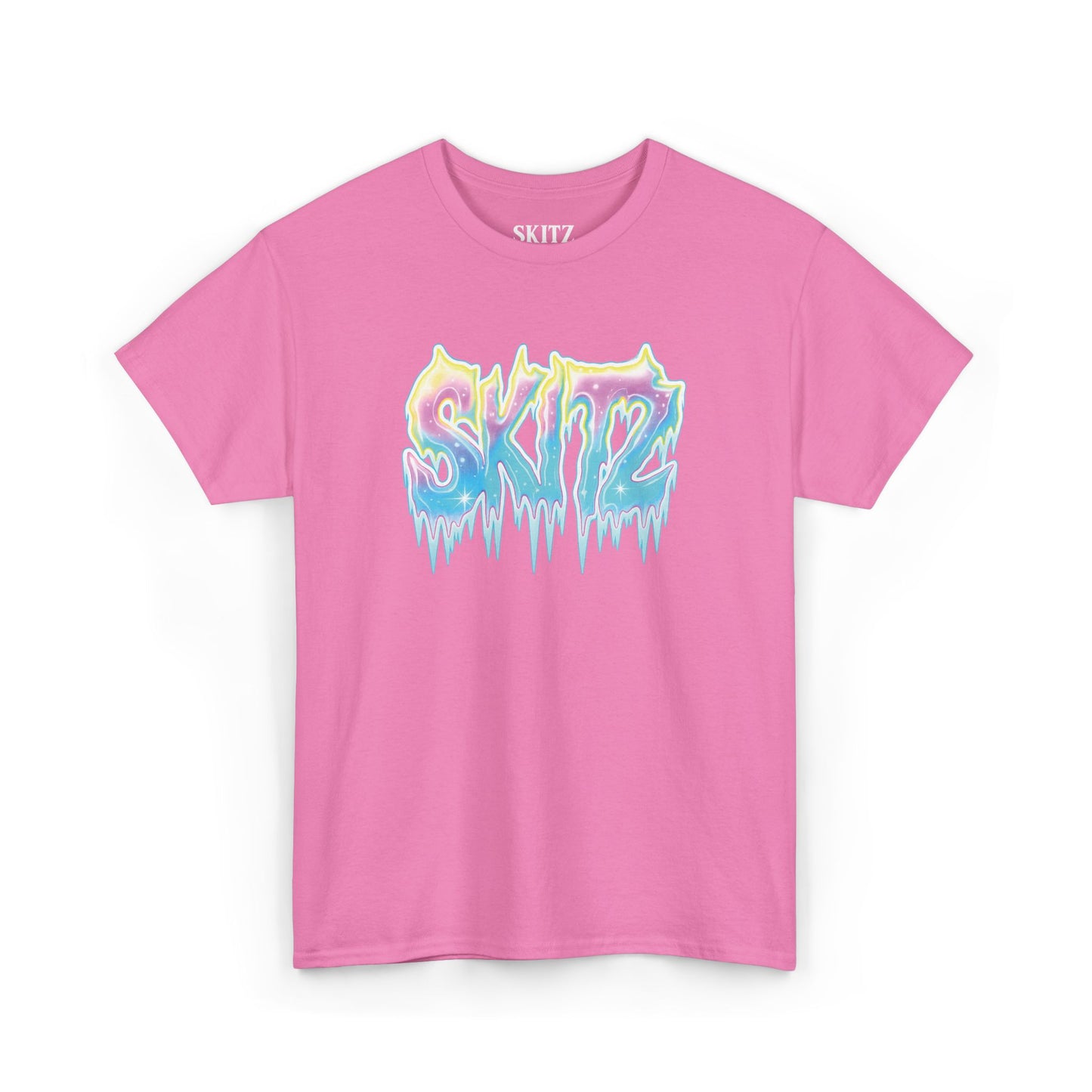SKITZ Cotton Tee - Drain