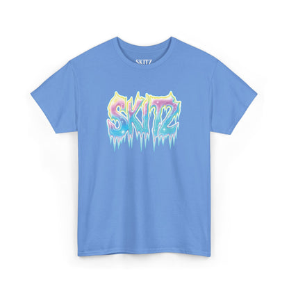 SKITZ Cotton Tee - Drain